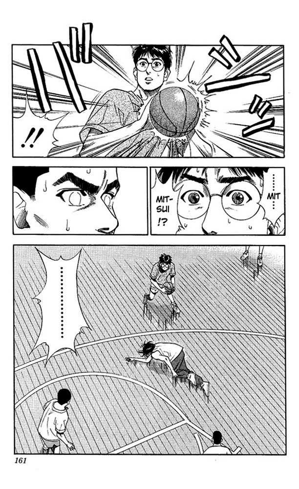 Slam Dunk, Chapter 70 image 13
